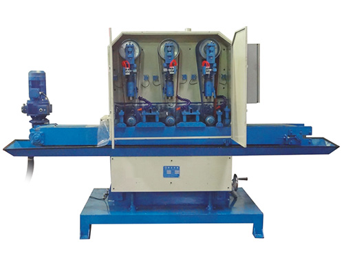 用到拉絲機(jī)的有哪些工作？