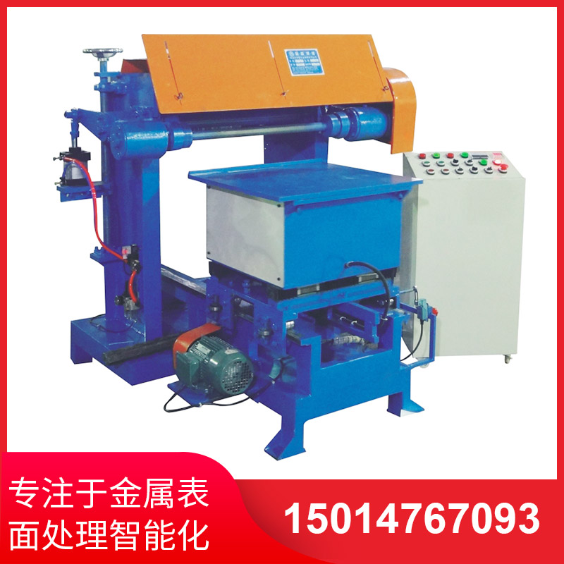 操作不當(dāng)會對自動拋光機造成嚴(yán)重影響嗎？