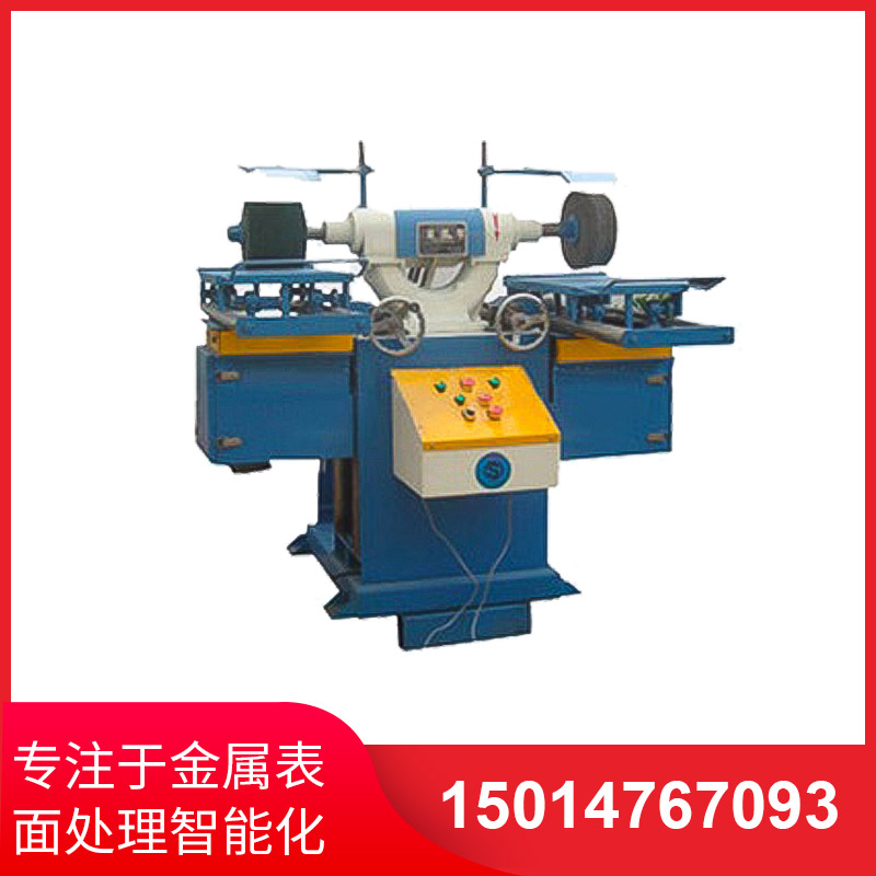 拉絲機(jī)做業(yè)過程出現(xiàn)不穩(wěn)定的情況怎么辦？