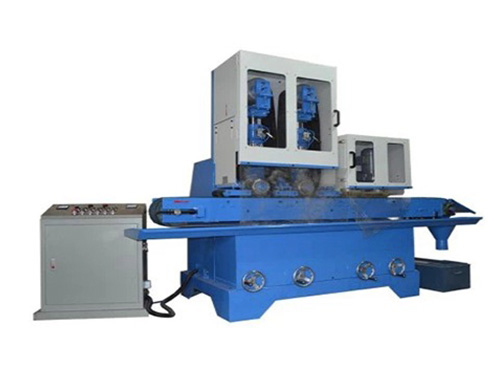 自動(dòng)拉絲機(jī)有哪些性能？